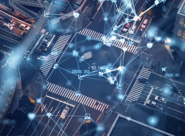 Intelligent Transportation Systems (ITS)