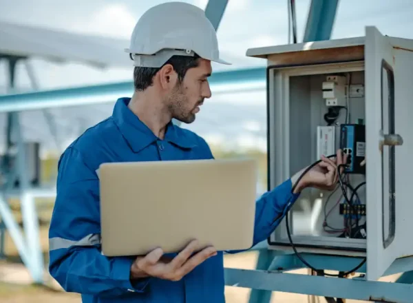 Systems Integration & Commissioning