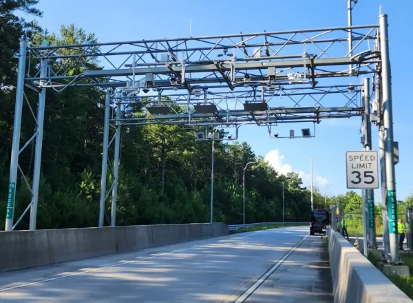 Electronic Tolling Systems
